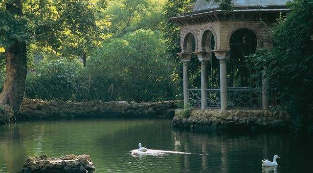 Севілья- фото 179610