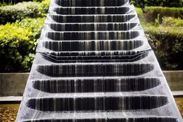 У Китаї роботи на 3D-принтері надрукували справжні мости - фото 182874