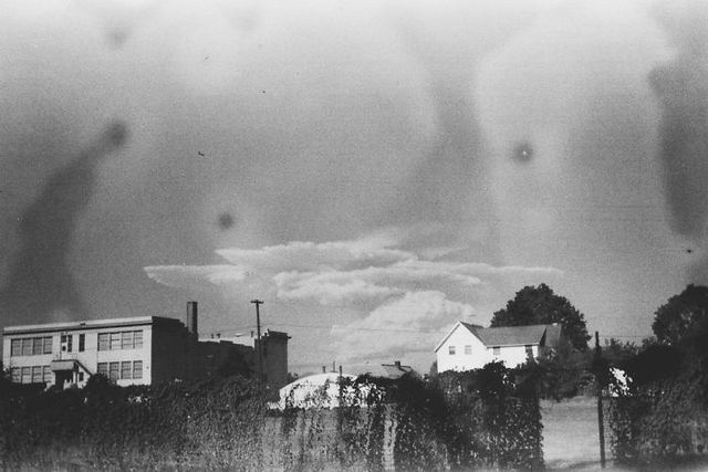 Фотограф купив на барахолці стару камеру та виявив рідкісні кадри - фото 178760