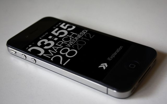 "Таємна" функція iPhone шокувала користувачів - фото 182889