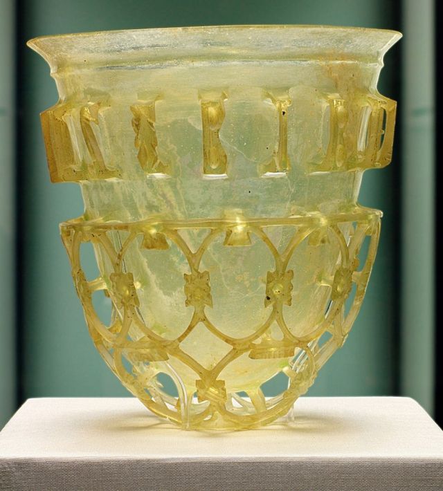 Древні винаходи, секрети яких не розкрили і до сьогодні - фото 184933