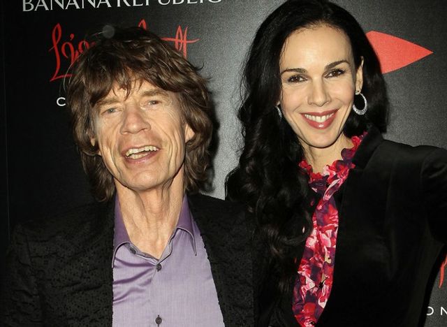 Шалене особисте життя Міка Джаггера: відомі жінки, які не встояли перед легендою - фото 184347