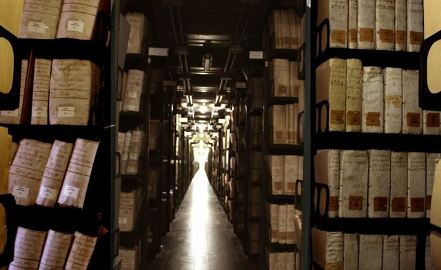 Загадкові місця світу, у які майже неможливо потрапити - фото 181581