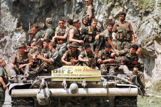 Сам собі вояка. Хто такі Солдати удачі - фото 183165