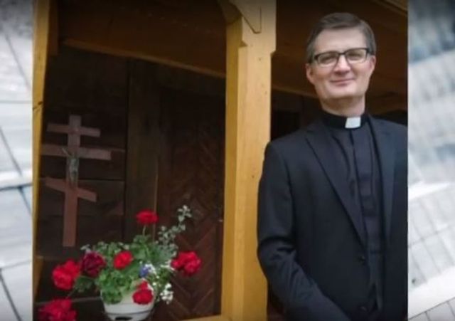 Ігор Кондратюк показав свою молодшу доньку - фото 179987