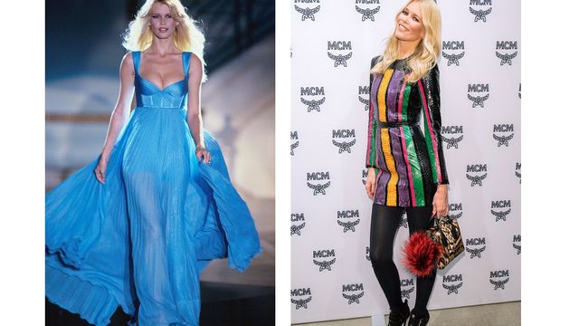 Як сьогодні виглядають супермоделі XX століття: ефектні фото - фото 185152