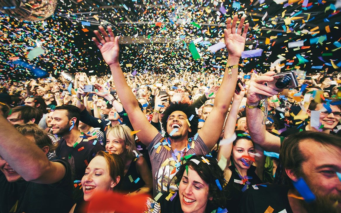 Задля безпеки! У Швеції вперше пройде фестиваль без чоловіків