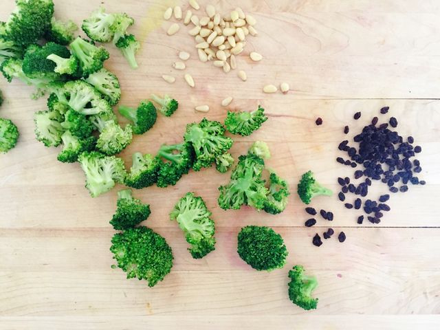 Ці продукти найкраще "очистять" вашу печінку - фото 179714