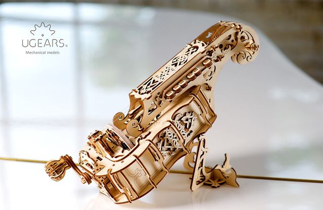 Найкрутіші кінопрем'єри серпня та український стартап Ugears: 31 липня у трьох фото - фото 185468