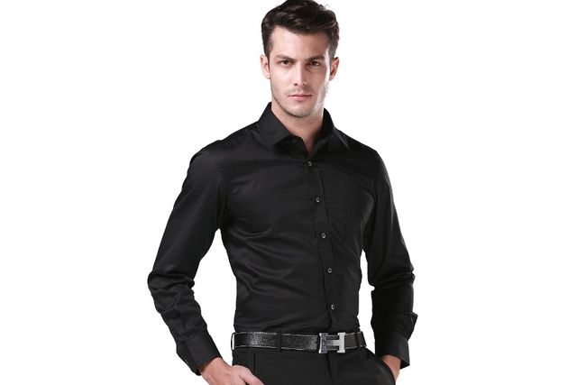 8 речей в чоловічому гардеробі, які страшенно дратують жінок - фото 184053