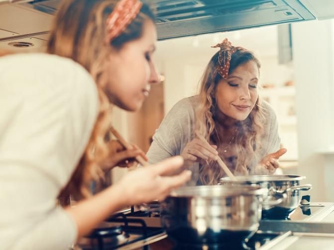 Названо неочікуваний фактор, який призводить до ожиріння