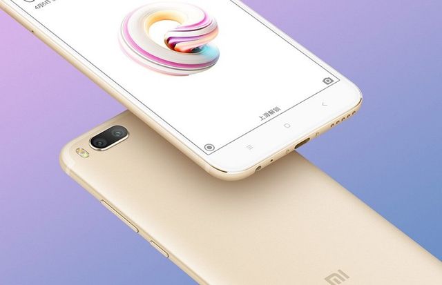 Xiaomi представила Mi 5X з подвійною камерою: характеристики смартфона - фото 184220