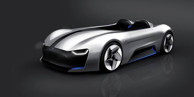 Ілон Маск випадково показав новітній кабріолет - фото 178306