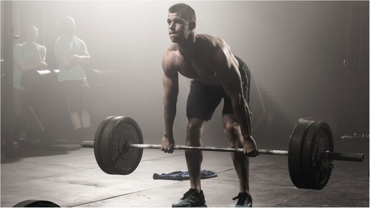 7 елементарних вправ, які перетворять ваше тіло всього за місяць!