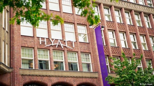 Де живуть гості саміту G20: фоторепортаж - фото 179824