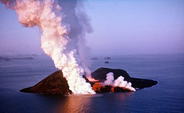 Загадкові місця світу, у які майже неможливо потрапити - фото 181584