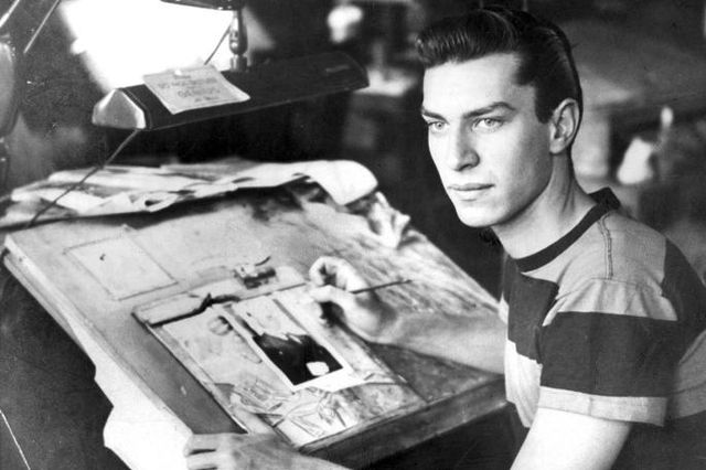 Помер Мартін Ландау: найкращі ролі оскароносного актора - фото 182135