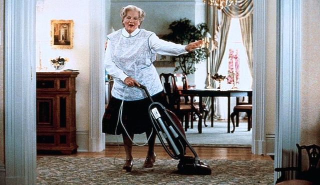 Найкращі фільми з Робіном Вільямсом, які не залишать вас байдужими - фото 183203