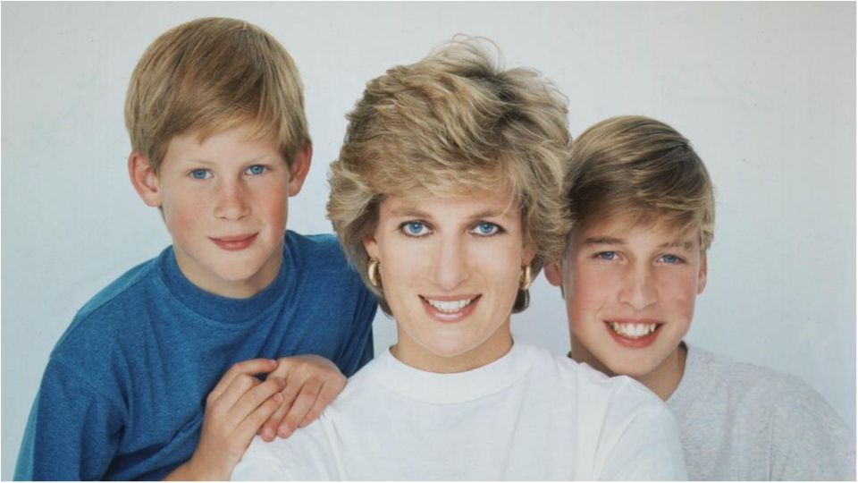 У мережі з'явився трейлер серіалу про принцесу Діану - фото 1