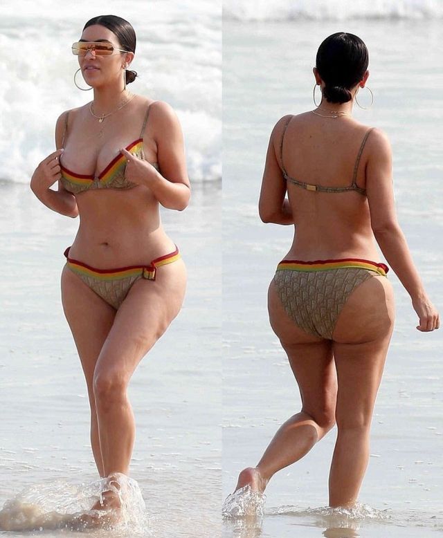 9 причин, чому Кім Кардашян вже всім набридла - фото 178647