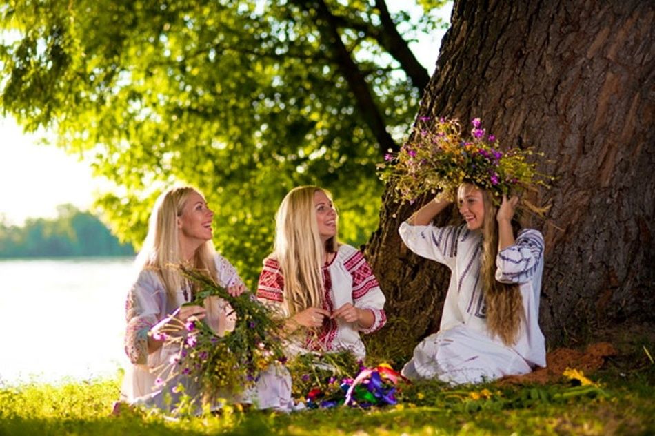 Свято Івана Купала – 7 липня - фото 1