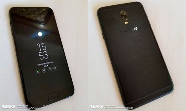 З'явився рендер Samsung Galaxy J7 (2017) з подвійною камерою - фото 183567