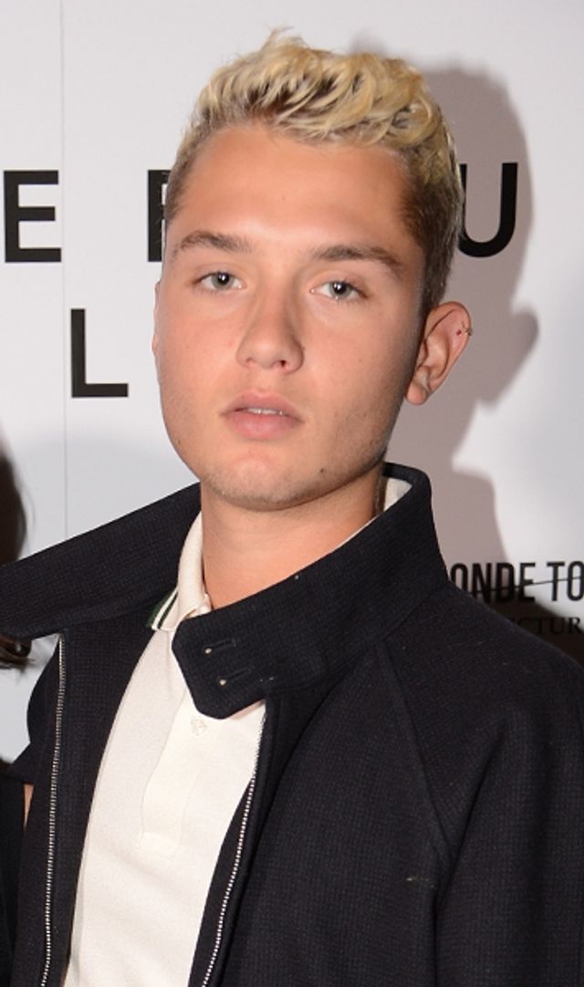 День сім’ї: ТОП-10 зіркових спадкоємців, яких ви могли не знати - фото 179819