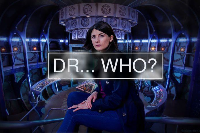 Перша жінка "Доктор Хто": що відомо про Джоді Віттекер - фото 1