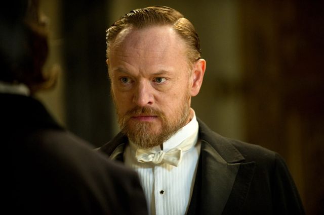 Джаред Френсіс Гарріс, "Шерлок Холмс: Гра тіней" - фото 184764