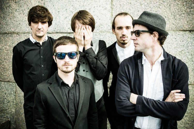 Animal ДжаZ - фото 1