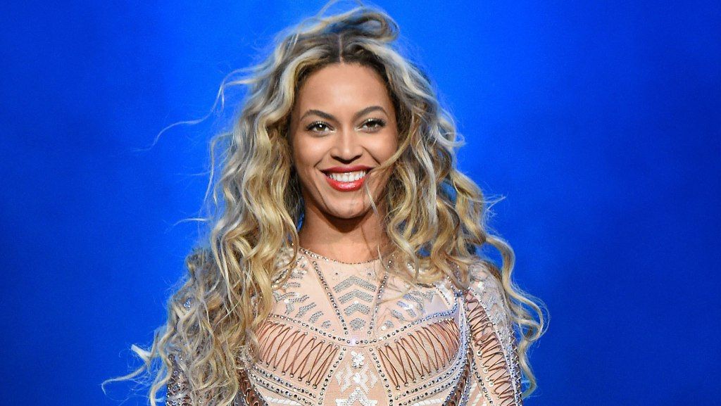Beyonce запатентувала незвичні імена своїх двійнят