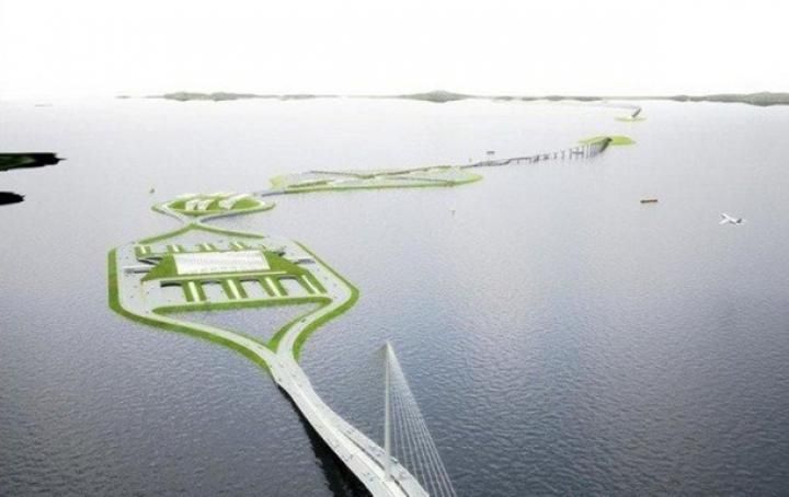 Підводний тунель - фото 1