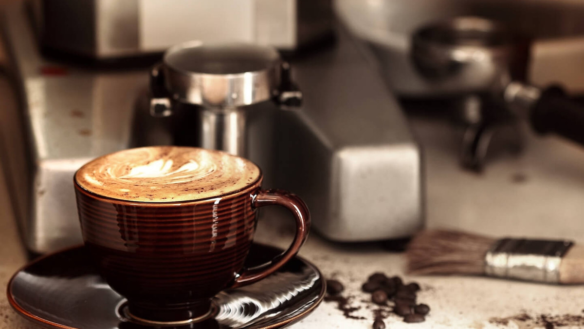 10 вагомих причин пити каву щодня - фото 1