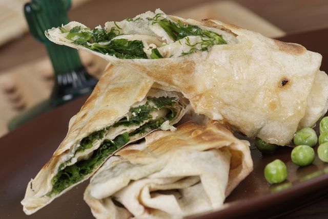 Несподівані продукти, які ідеально підходять для гриля - фото 181092