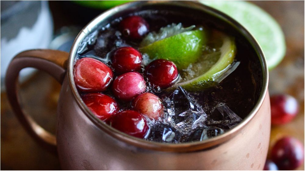 Чудодійні властивості журавлини, про які ви не знали