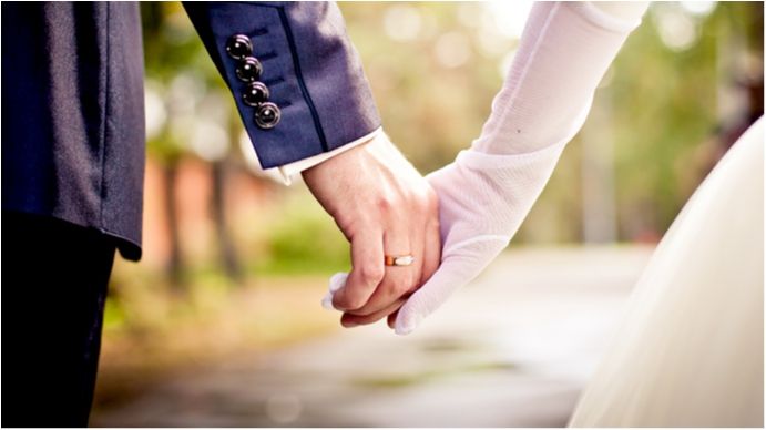 Весілля - фото 1