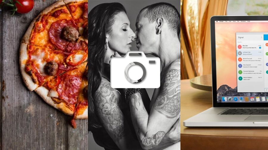 Найгірший робочий стіл та енциклопедія їжі: 29 липня у трьох фото