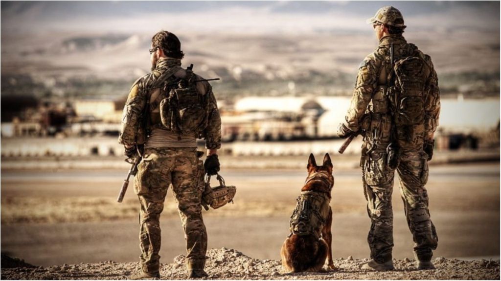 Солдати удачі - фото 1