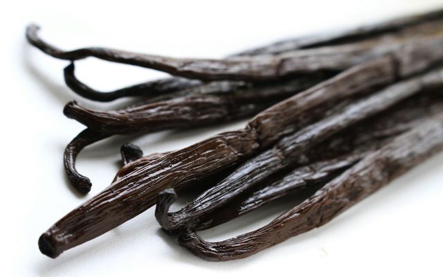 Енциклопедія їжі. 10 найпопулярніших спецій в світі - фото 181641