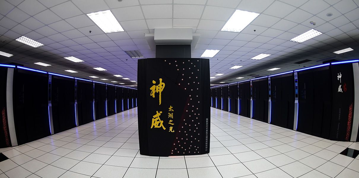 Створено найбільшу модель Всесвіту з допомогою суперкомп’ютера