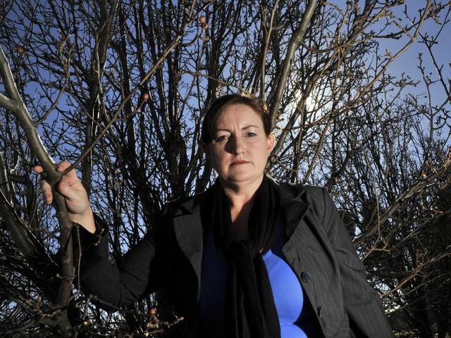 Amanda Howard - фото 178231