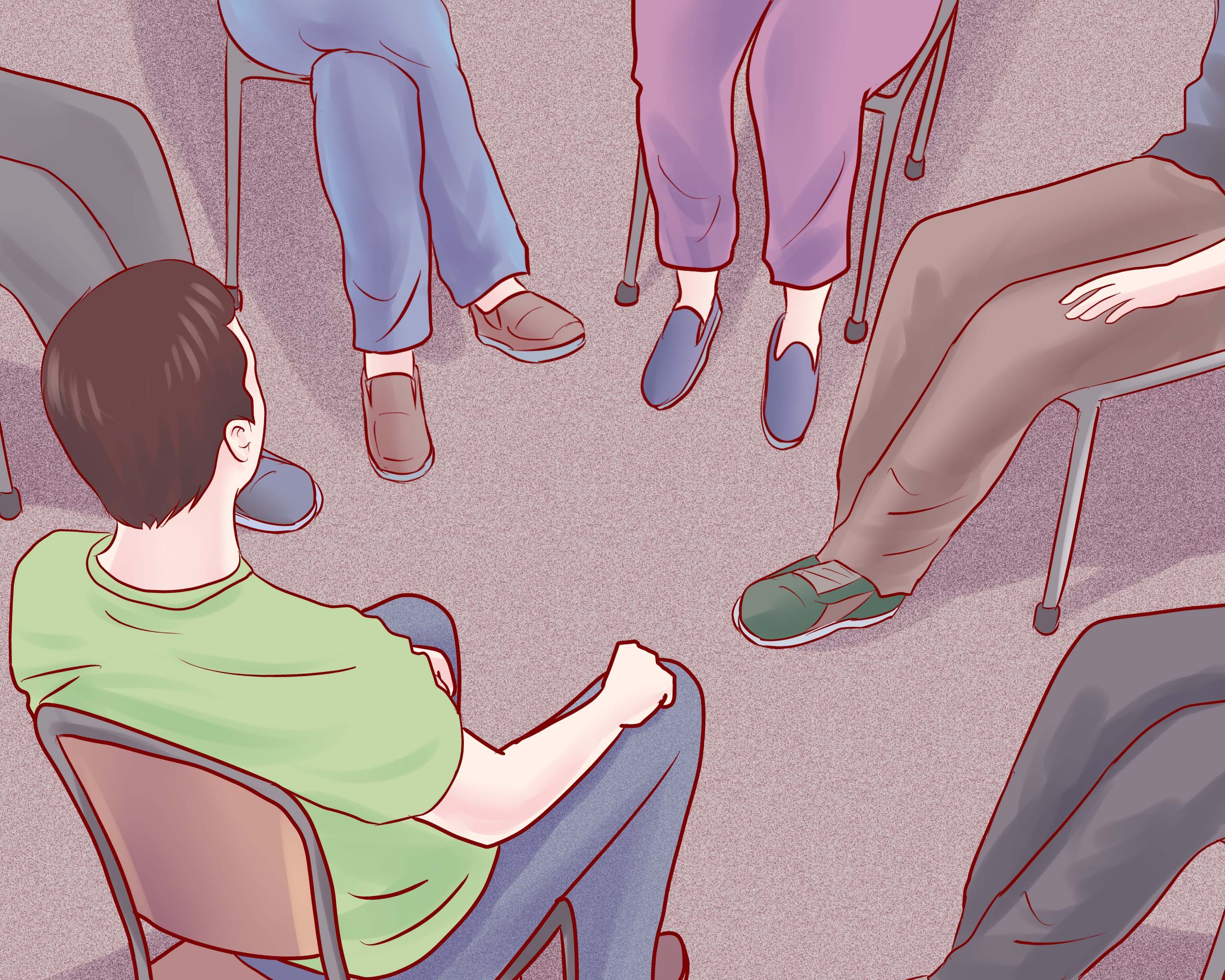 Названо справжню причину появи шизофренії