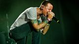 Соліст Linkin Park наклав на себе руки