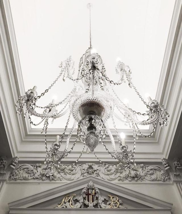 Як виглядає найстильніший готель Лондона: вражаючі фото - фото 182196