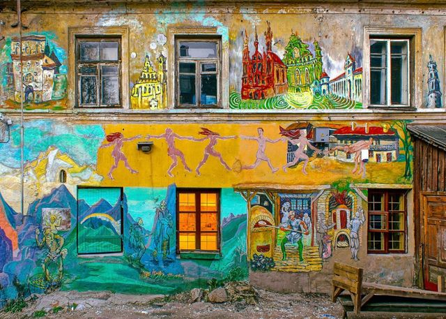 Вільнюс- фото 181395