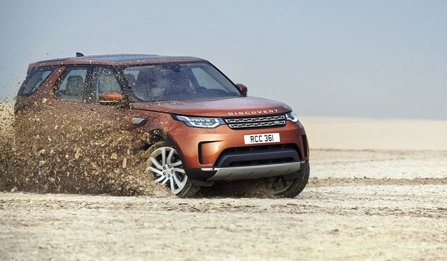 Так виглядає найкращий автомобіль 2017 року - фото 178970