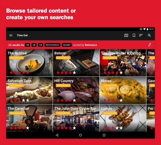 Мобільні додатки, які будуть корисні кожному мандрівнику - фото 183578