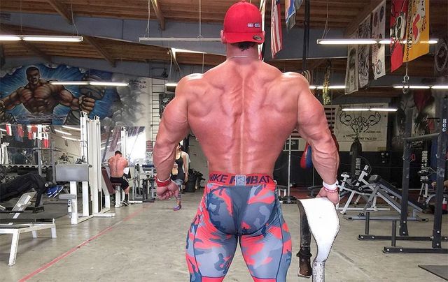 7 елементарних вправ, які перетворять ваше тіло всього за місяць! - фото 183734