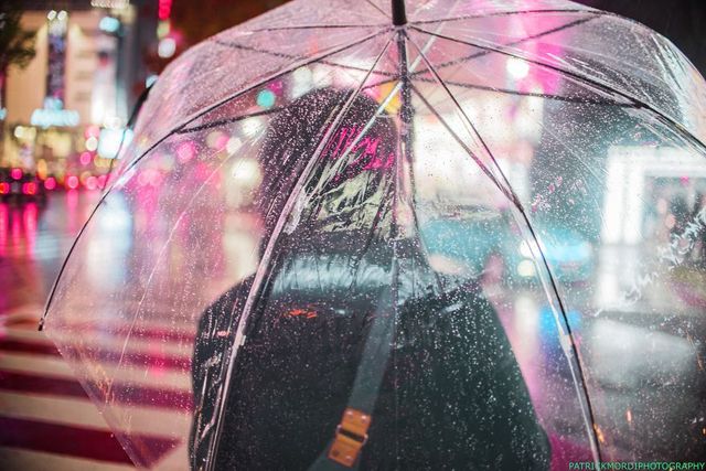 Вулицями чарівного Токіо: вражаючі фото - фото 181866