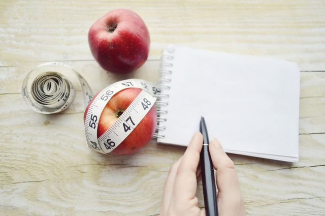 Експерти розповіли, чому щодня потрібно важитись - фото 180582